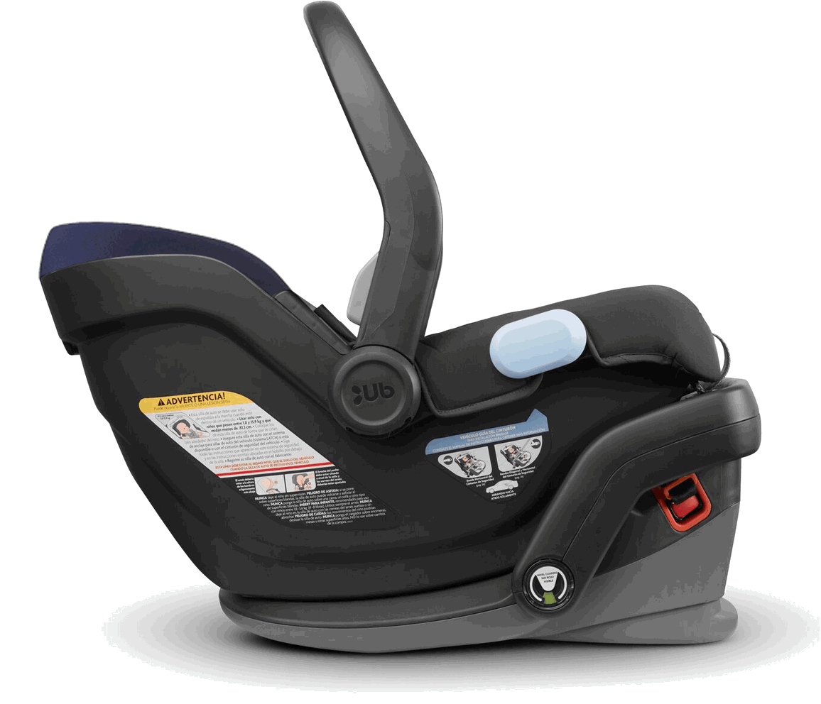 UPPAbaby 2017 MESA Infant Car Seat - Pascal (Grey) - OPEN BOX 15 UPPAbaby 2017 MESA Infant Car Seat - Pascal (Grey) - OPEN BOX -Stroller Promotion Store uppababymesa canopy