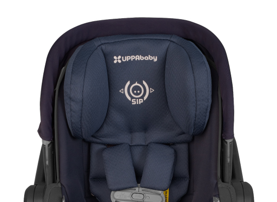 UPPAbaby 2017 MESA Infant Car Seat - Pascal (Grey) - OPEN BOX 12 UPPAbaby 2017 MESA Infant Car Seat - Pascal (Grey) - OPEN BOX -Stroller Promotion Store uppababymesa sip