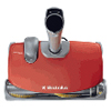 Canister with Power Head
