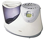 Cool Mist Humidifiers