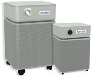 Austin Air HealthMate Air Purifier