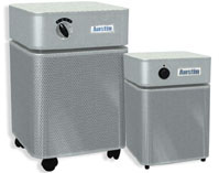 Austin Air Allergy Machine Air Purifier