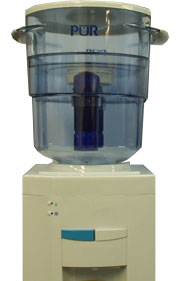 PUR CF100 Full View