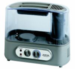 Warm Mist Humidifiers
