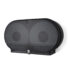 Translucent black cover, Black body,#AR27BK