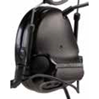 Covert Black SWATTAC Image