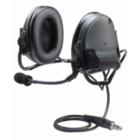 Comtac III Back Band Image