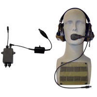 Maritime Configuration Image