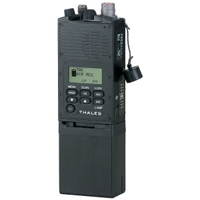 RADIO Image