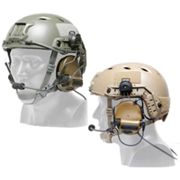 SOF ARC Configuration Image