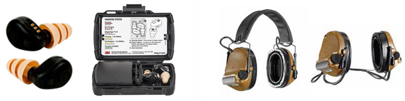 TCAPS Devices Image