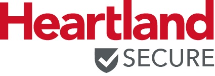 Heartland Secure Logo