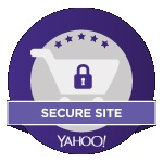 Yahoo Seal Logo