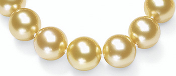 Golden South Sea