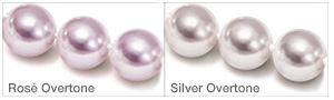 Pearl Overtone