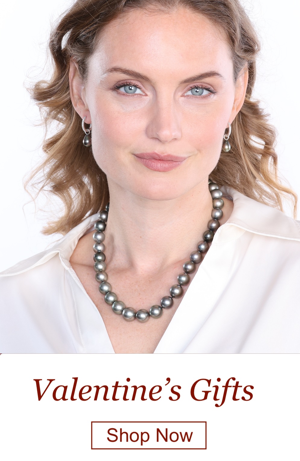 American Pearl Holiday Shopping