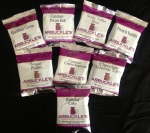 flavored coffees