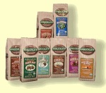 organic coffees