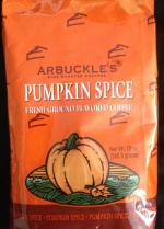 seasonal coffee blends