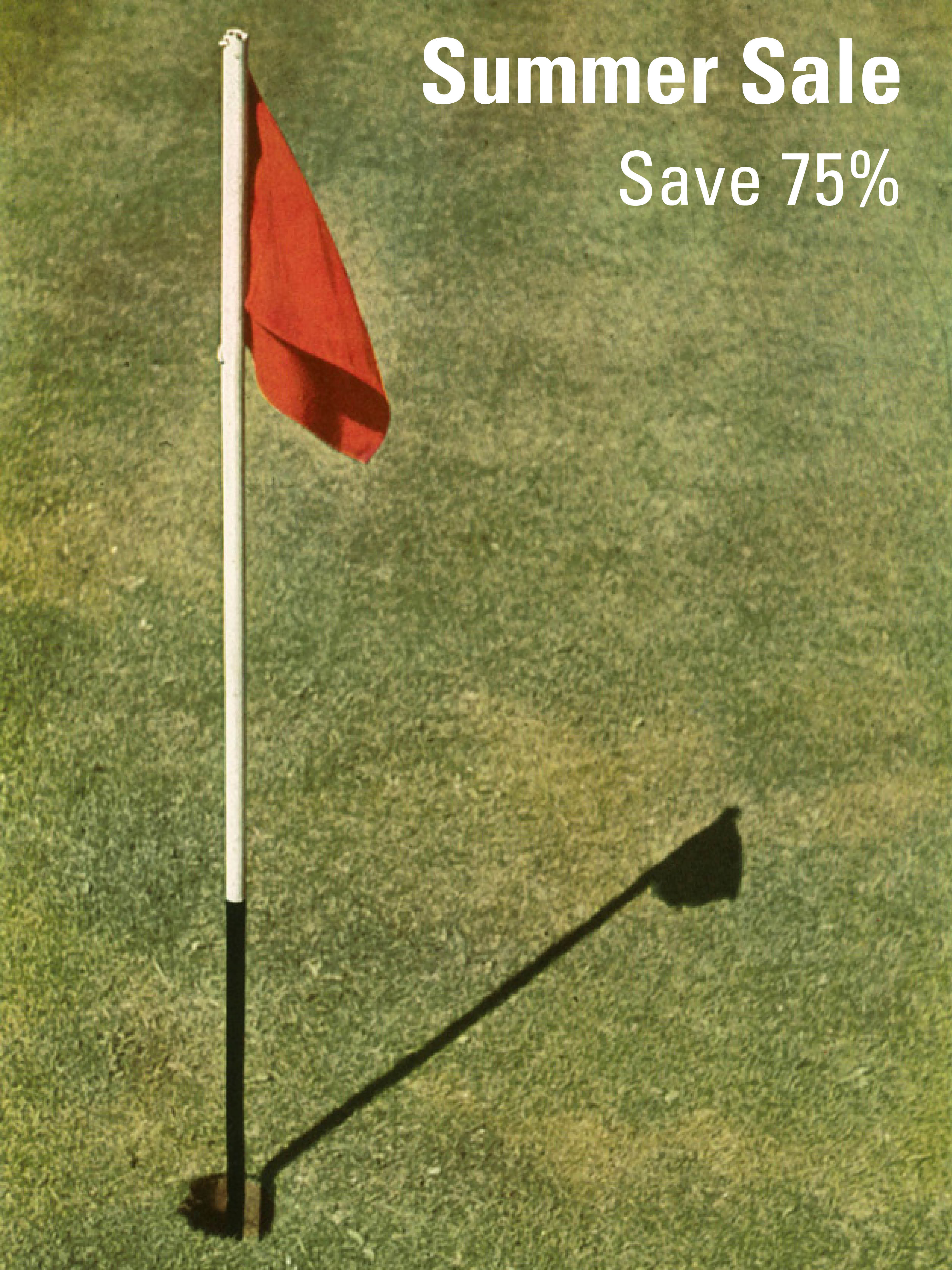 Summer Sale 2026