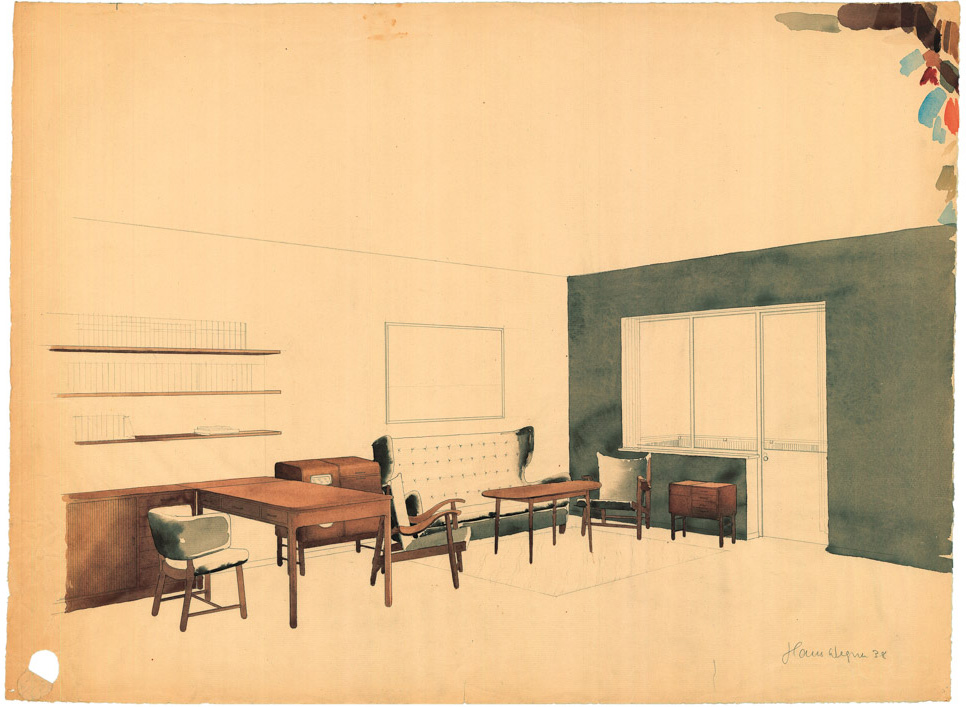 Modern Library