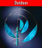 Outdoor Mobiles