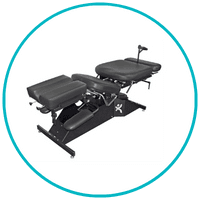 Flexion Distraction Table