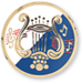 Music Lyre