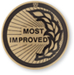 Most Improved