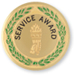 Service Award