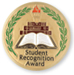 Student Recognition Award