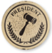 President