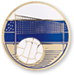 Volleyball & Net