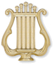 Music Lyre