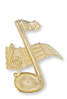 Music Note