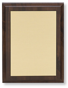 Full Plate Plaques