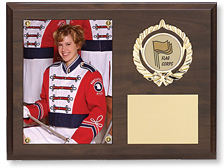 Insert Picture Plaques