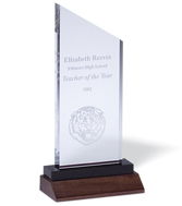 Peak Award