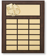 Relief Add A Plate Plaques