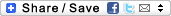 Share/Bookmark
