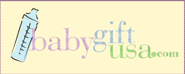 BabyGiftUSA Logo
