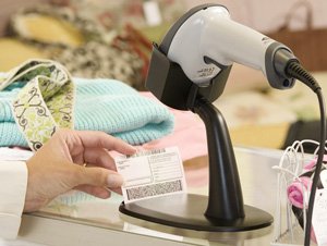 Driver License Scanner, Driver License Bar Code Scanner, Driver License PDF417 Bar Code Scanner