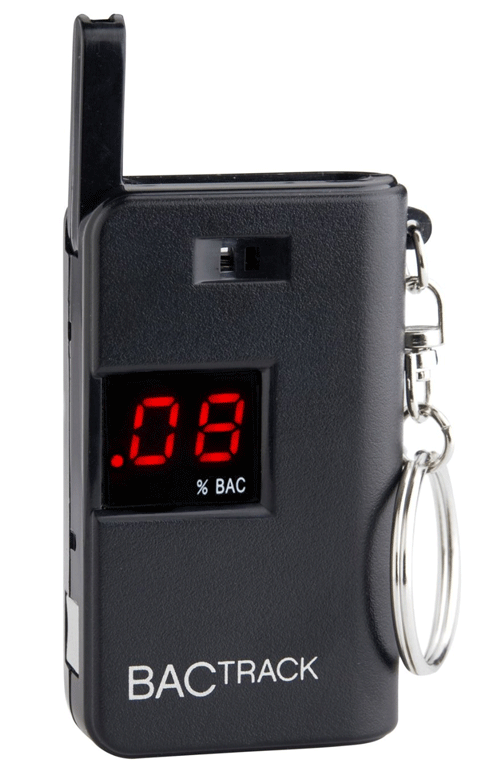 Legal BAC Limits By State