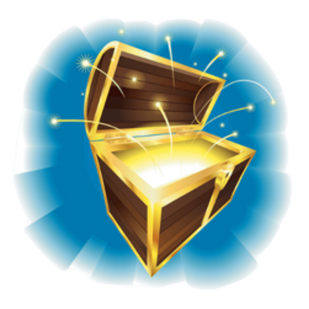 Bonanza Spell Bonanza Spell