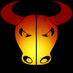 Burton's Ox Blood Spell Burton's Ox Blood Spell