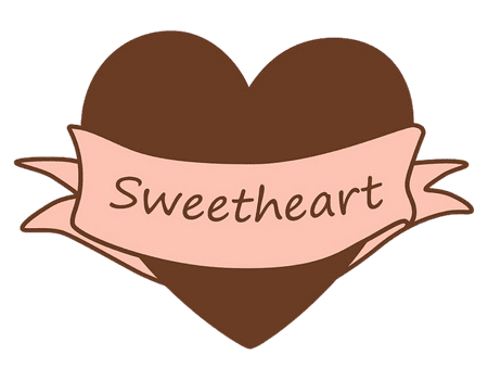 Burton's Sweetheart Spell Burton's Sweetheart Spell