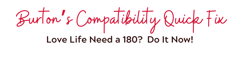 Burton�s Compatibility Quick Fix