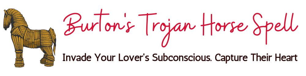 Burton's Trojan Horse Spell