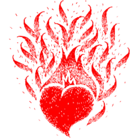 Love & Ecstasy Spell