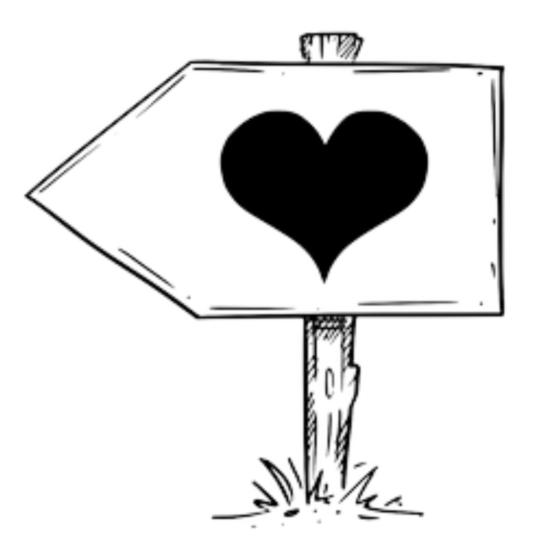 Follow Your Heart Spell